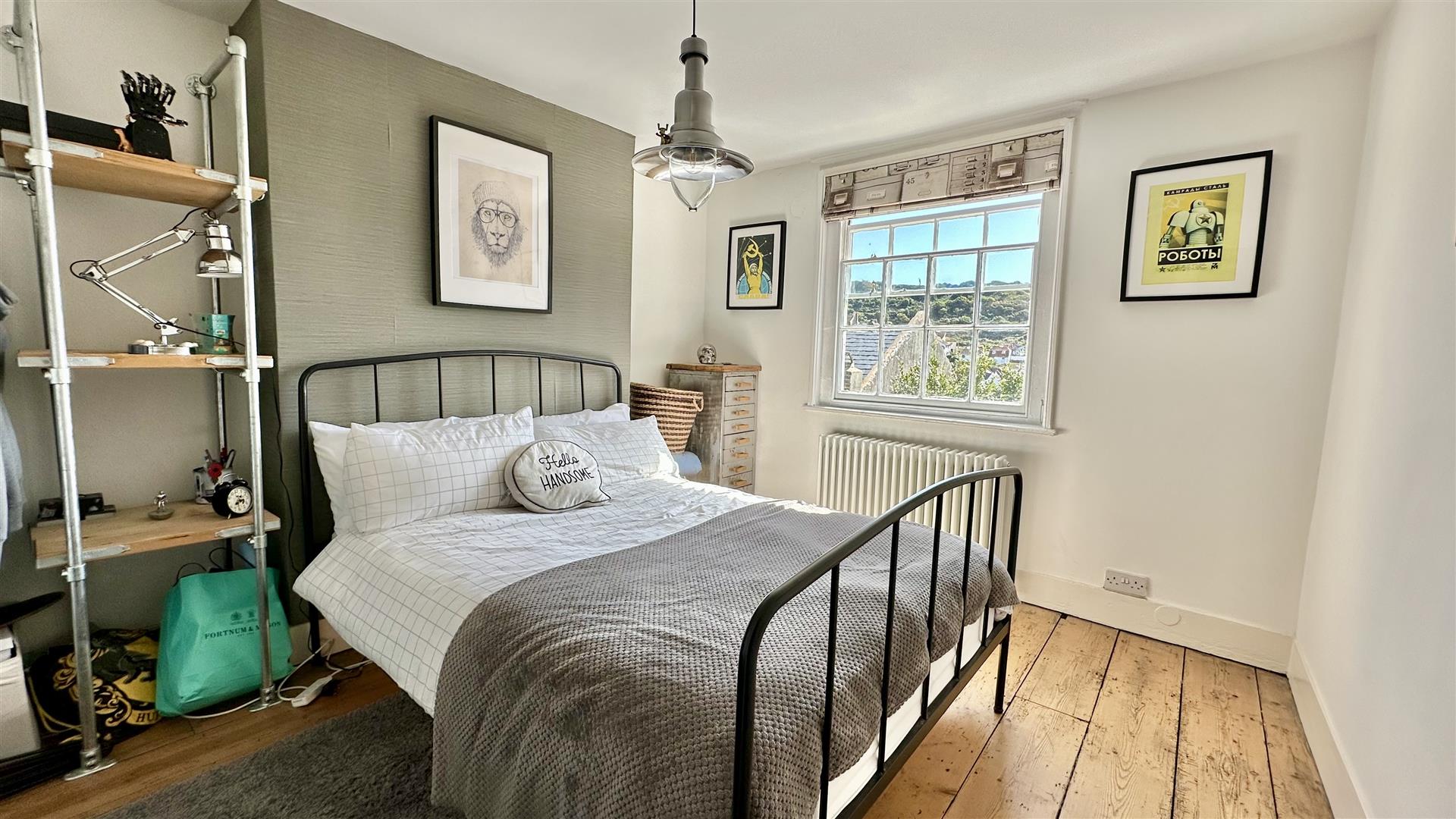 4 bed property in Croft Road, Old Town, Hastings